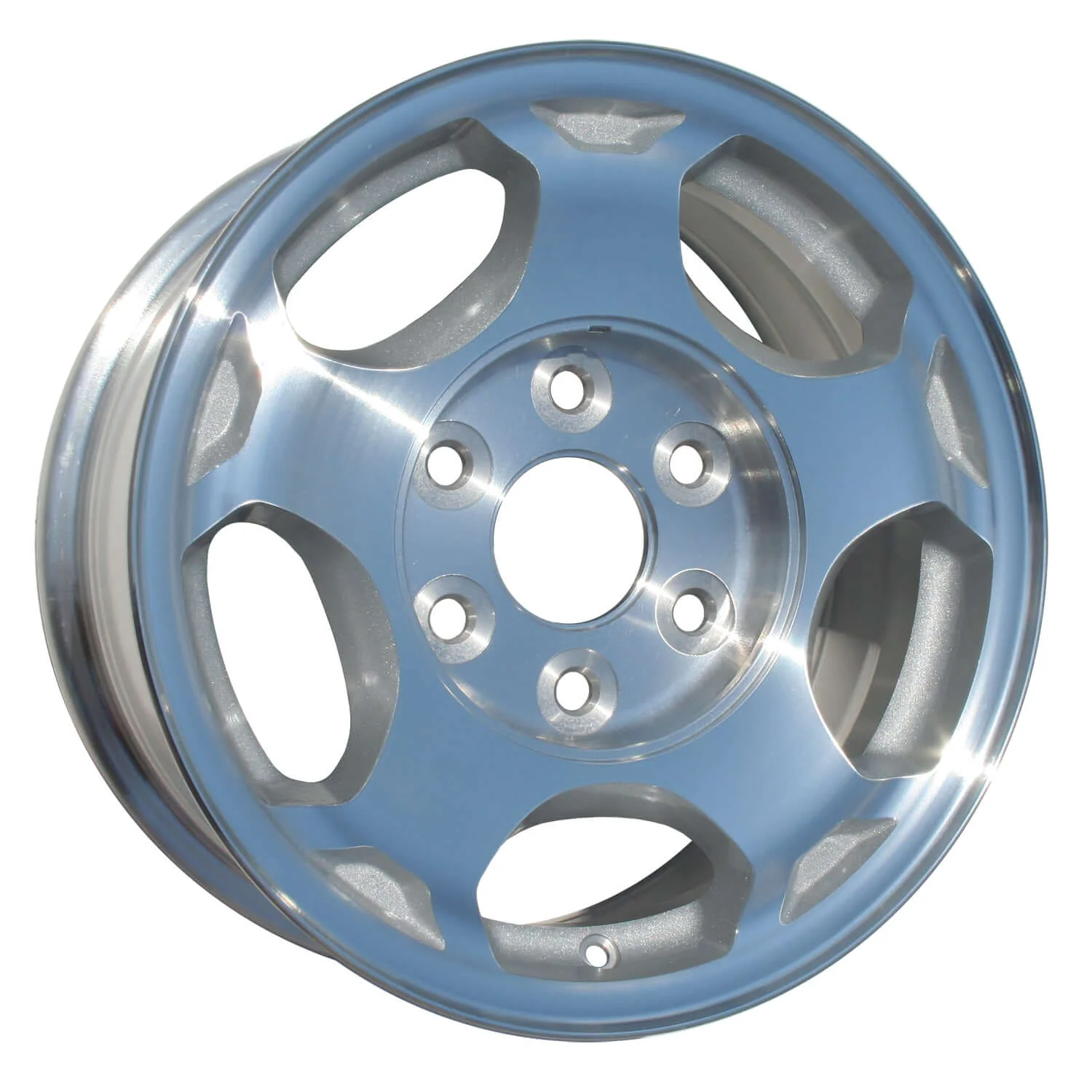 2003-2007 Chevrolet Wheels OEM Rims for Sale | Avalanche 1500 Silverado 1500 Suburban 1500 Tahoe