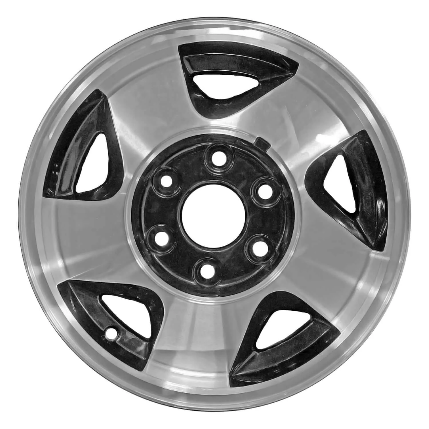1992-1999 Chevrolet Wheels OEM Rims for Sale | 1500 Blazer(Full Size) Silverado 1500 Suburban 1500 Tahoe 1500 Jimmy(Full Size) Sierra 1500 Suburban 1500 Yukon 1500