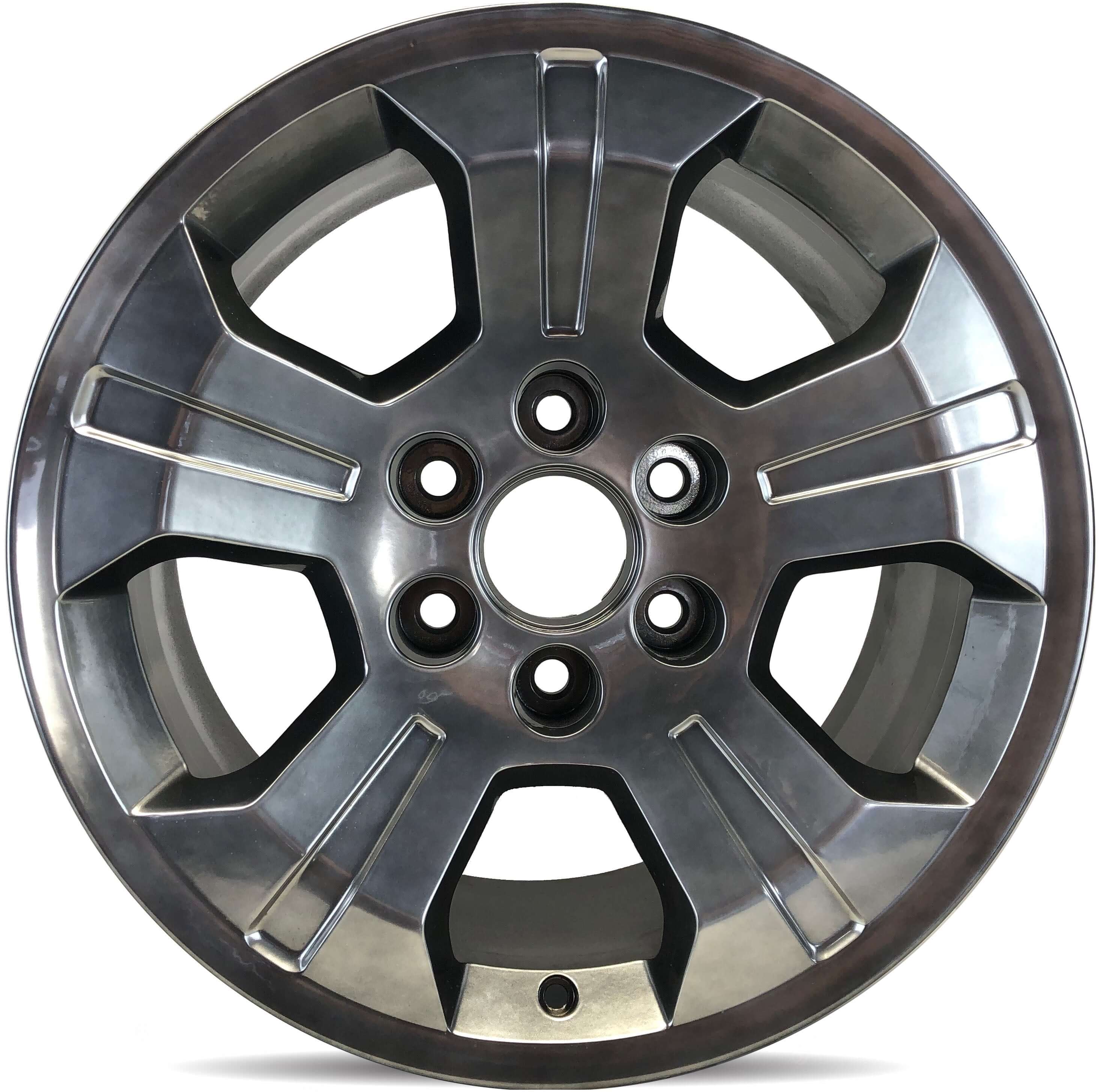2014-2020 Chevrolet Wheels OEM Rims for Sale | Silverado 1500 Suburban 1500 Tahoe Sierra 1500