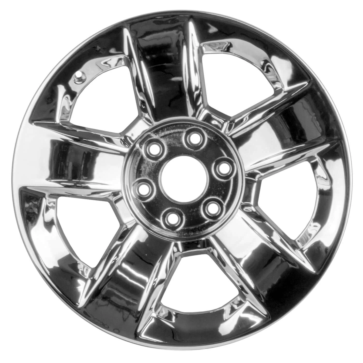 2014-2020 Chevrolet Wheels OEM Rims for Sale | Silverado 1500 Suburban 1500 Tahoe