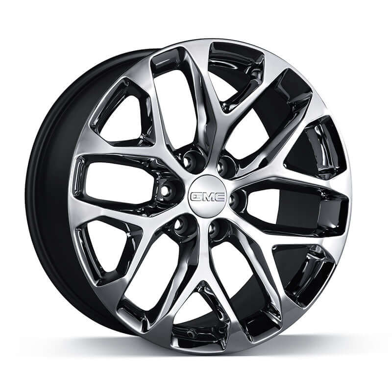 2021-2022 Chevrolet Wheels OEM Rims for Sale | Suburban 1500 Tahoe