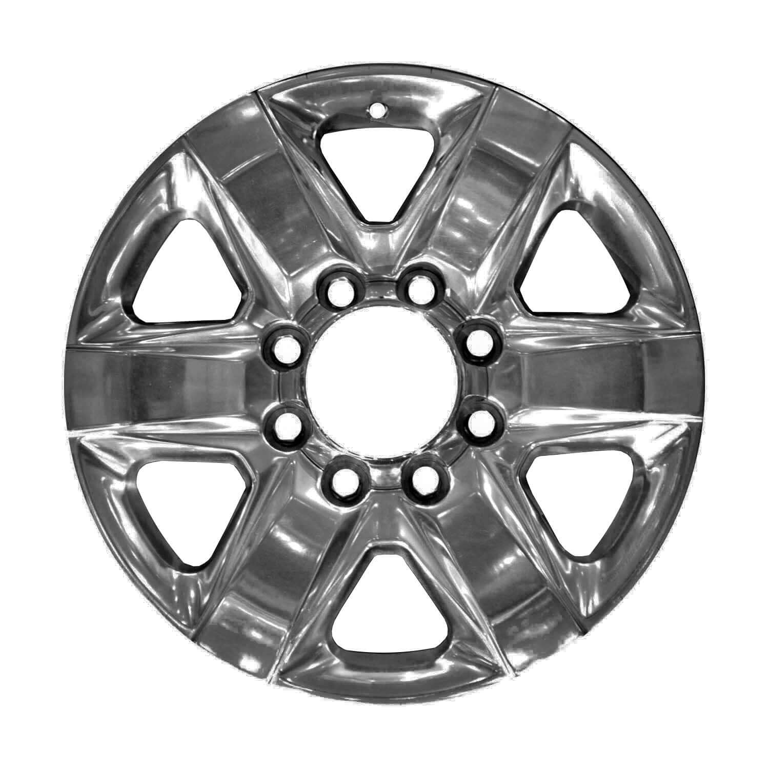 2020-2023 Chevrolet Wheels OEM Rims for Sale | Silverado 2500 Silverado 3500