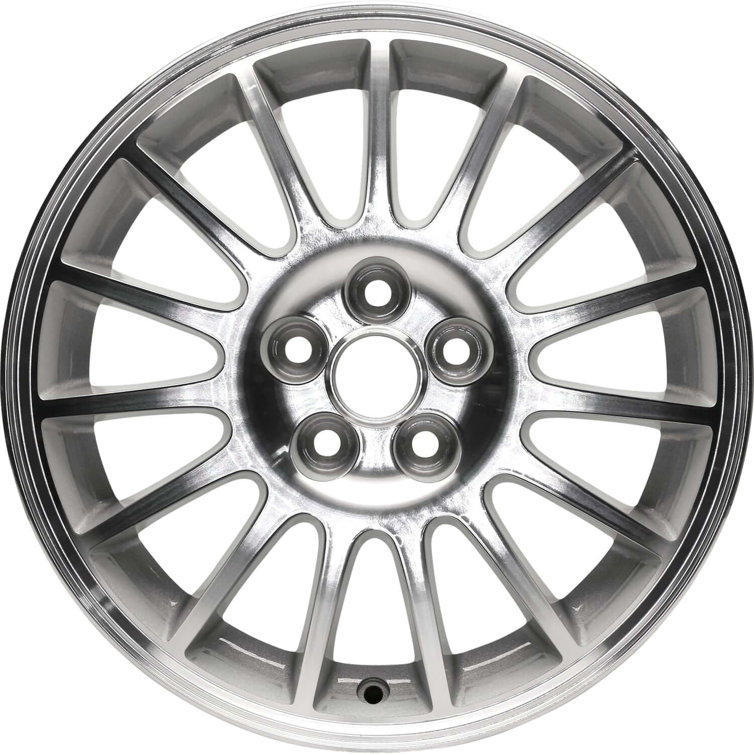 2004-2006 Chrysler Wheels OEM Rims for Sale | Sebring