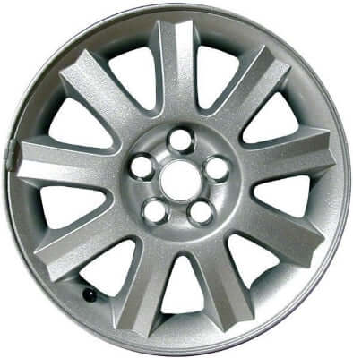 2002-2006 Chrysler Wheels OEM Rims for Sale | Sebring