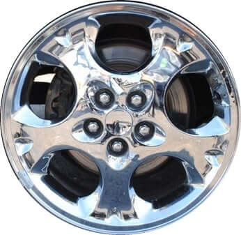1997-2000 Chrysler Wheels OEM Rims for Sale | Sebring