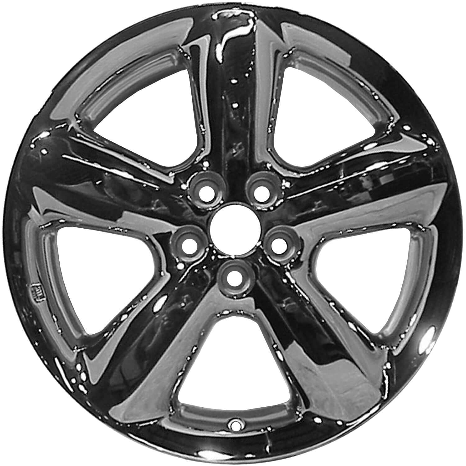 2003-2005 Chrysler Wheels OEM Rims for Sale | Pt Cruiser