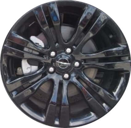 2015-2017 Chrysler Wheels OEM Rims for Sale | 200