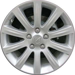 2010-2014 Chrysler Wheels OEM Rims for Sale | 200 Sebring