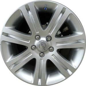 2010-2014 Chrysler Wheels OEM Rims for Sale | 200 Sebring Avenger