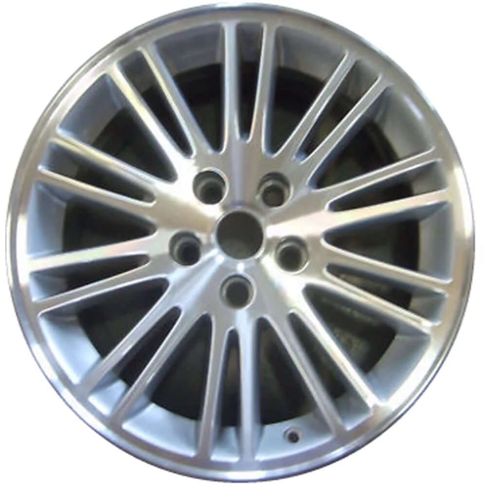 2008-2010 Chrysler Wheels OEM Rims for Sale | 300 Rwd