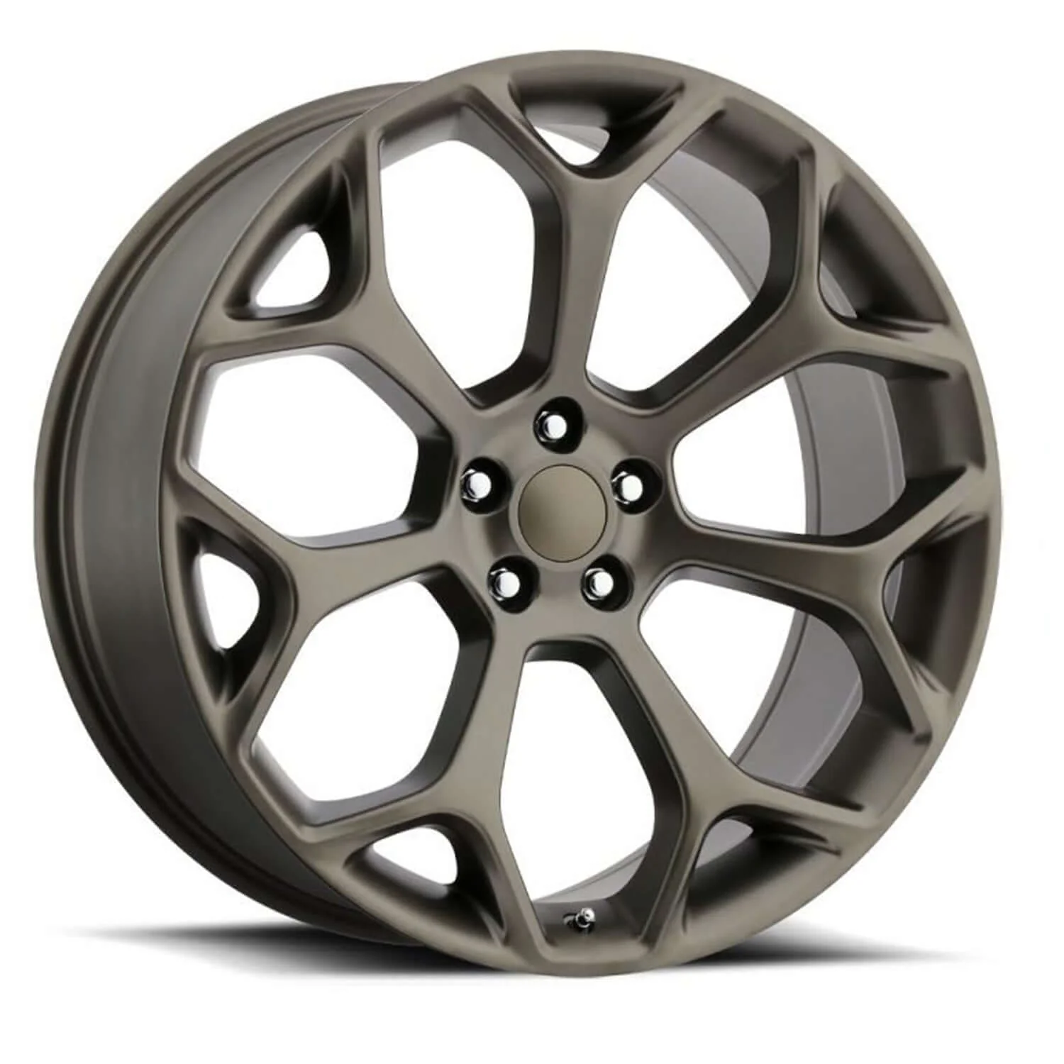 2015-2023 Chrysler Wheels OEM Rims for Sale | 300 Awd Bronze