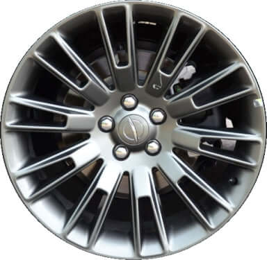 2011-2018 Chrysler Wheels OEM Rims for Sale | 300 Rwd