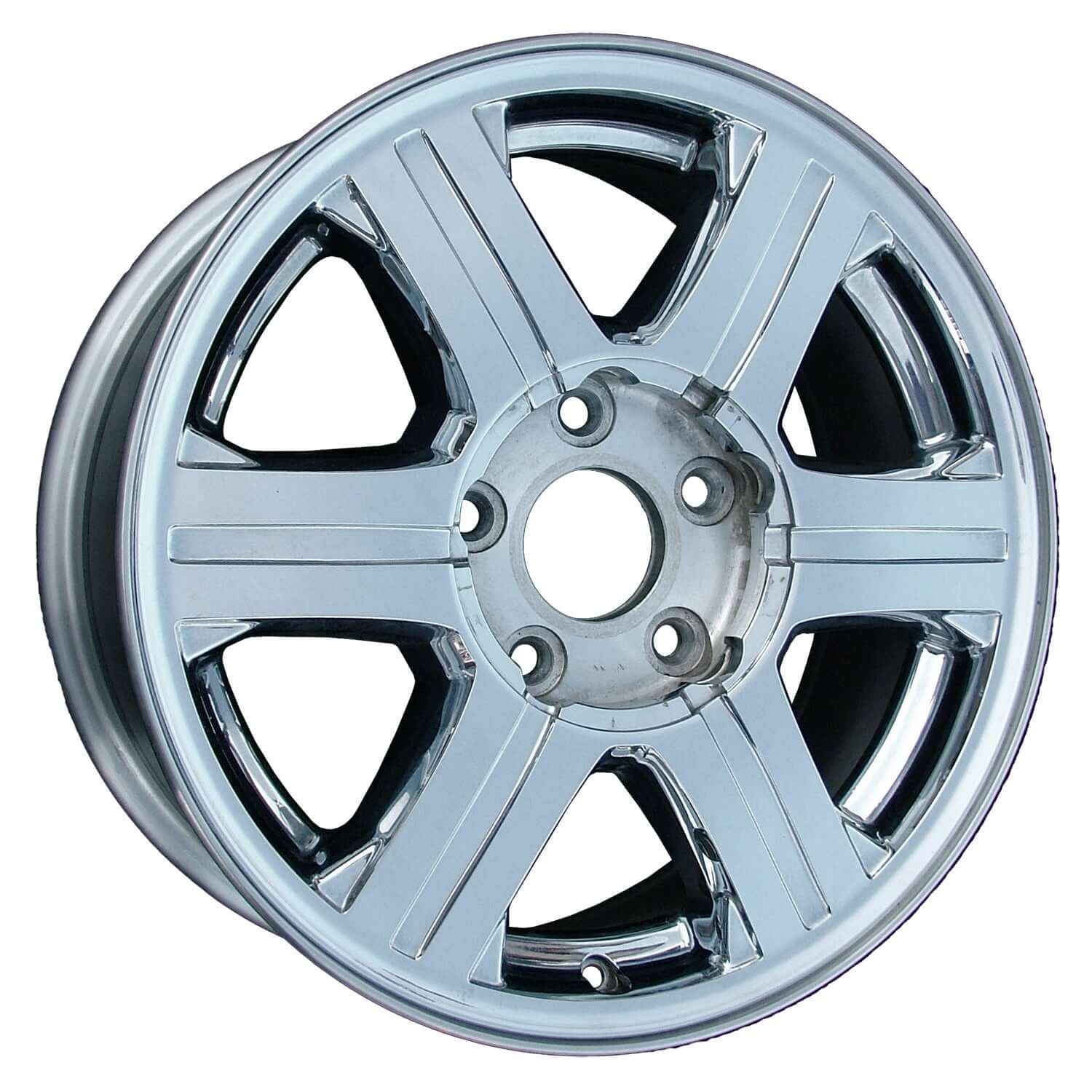 2004-2008 Chrysler Wheels OEM Rims for Sale | Pacifica