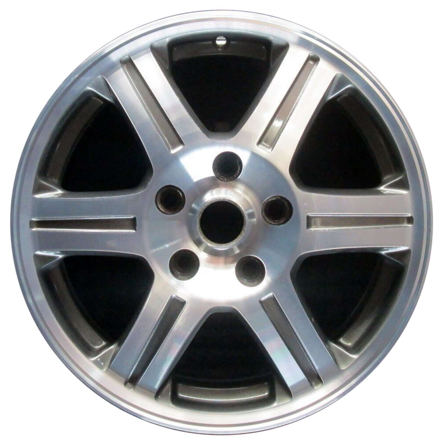 2005-2008 Chrysler Wheels OEM Rims for Sale | Pacifica