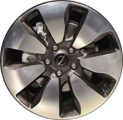 2017-2020 Chrysler Wheels OEM Rims for Sale | Pacifica