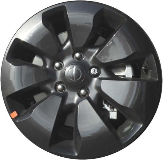 2017-2020 Chrysler Wheels OEM Rims for Sale | Pacifica
