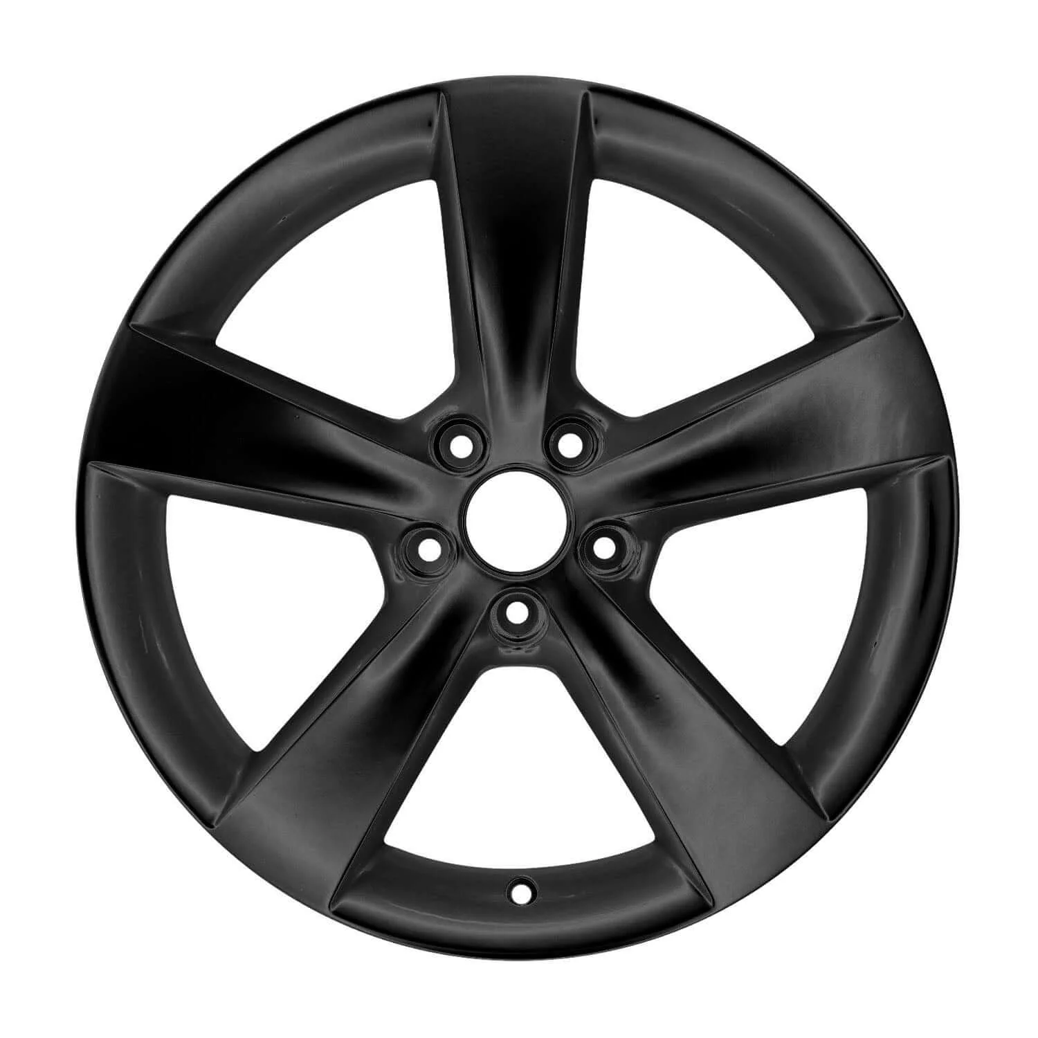 2013-2016 Dodge Wheels OEM Rims for Sale | Dart Black