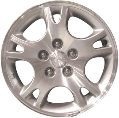 2001-2004 Dodge Wheels OEM Rims for Sale | Caravan Grand Caravan