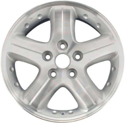 2002-2004 Dodge Wheels OEM Rims for Sale | Intrepid