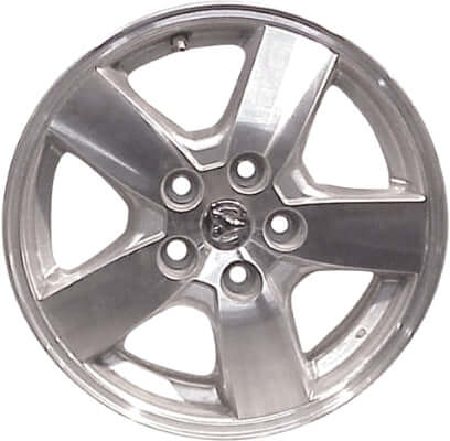 2007-2011 Dodge Wheels OEM Rims for Sale | Nitro