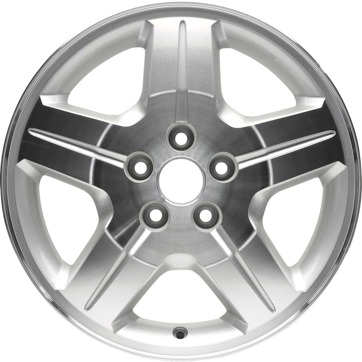 2007-2012 Dodge Wheels OEM Rims for Sale | Caliber