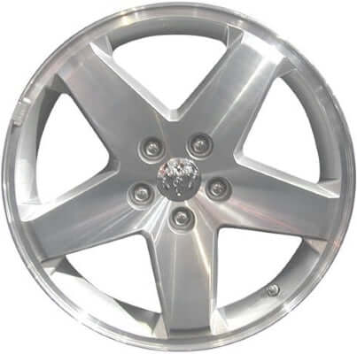 2006-2012 Dodge Wheels OEM Rims for Sale | Caliber