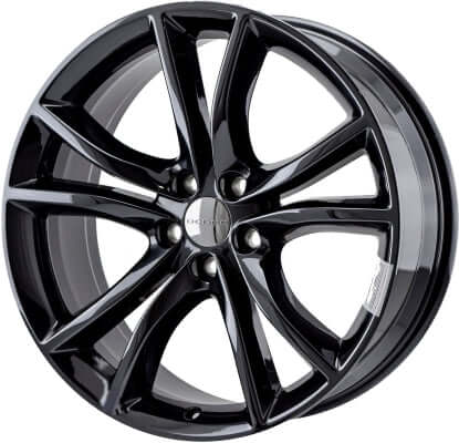 2015-2019 Dodge Wheels OEM Rims for Sale | Challenger Charger