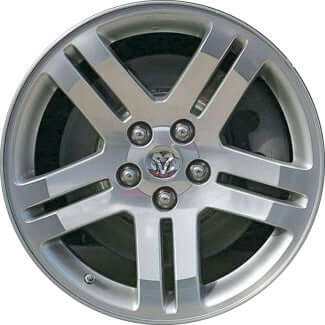 2005-2007 Dodge Wheels OEM Rims for Sale | Charger Magnum