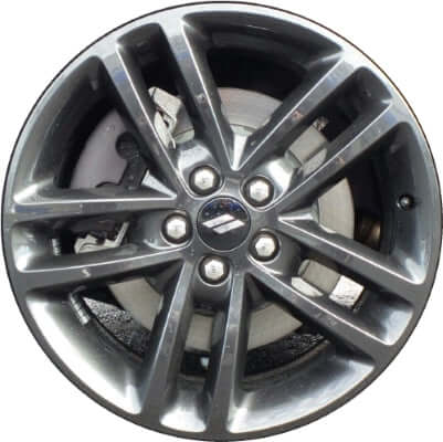 2018-2019 Dodge Wheels OEM Rims for Sale | Challenger Charger