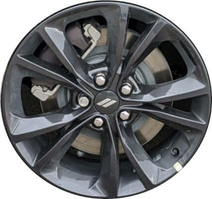 2020-2023 Dodge Wheels OEM Rims for Sale | Challenger Charger