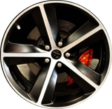 2008-2014 Dodge Wheels OEM Rims for Sale | Challenger Charger Magnum