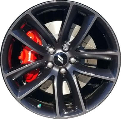 2015-2023 Dodge Wheels OEM Rims for Sale | Chrysler 300 Rwd Challenger Charger