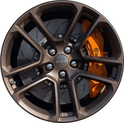 2019-2023 Dodge Wheels OEM Rims for Sale | Challenger Charger
