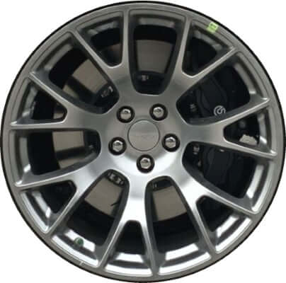 2020-2023 Dodge Wheels OEM Rims for Sale | Challenger Charger