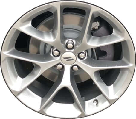 2019-2023 Dodge Wheels OEM Rims for Sale | Challenger Charger