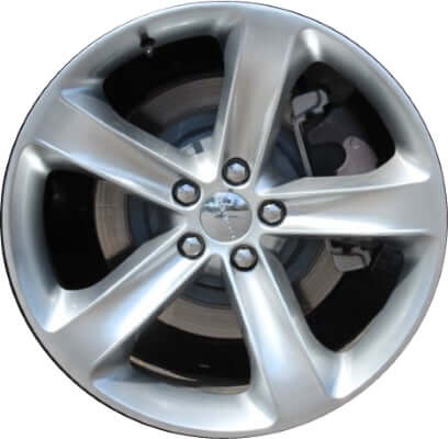 2014-2019 Dodge Wheels OEM Rims for Sale | Challenger Charger