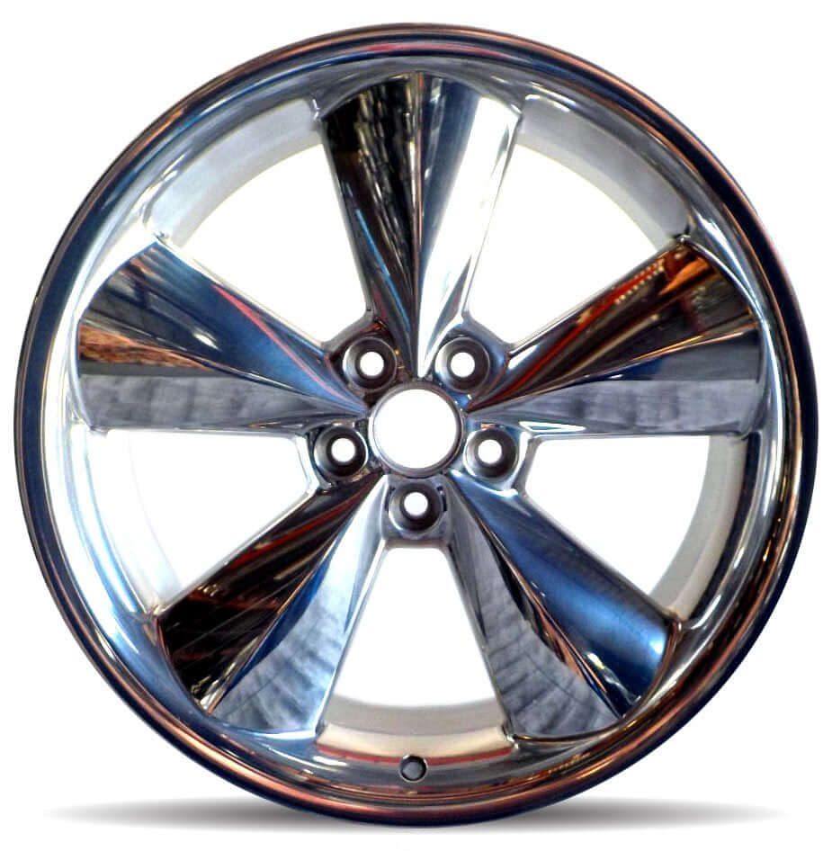 2012-2019 Dodge Wheels OEM Rims for Sale | Challenger Charger
