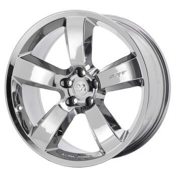 2006-2010 Dodge Wheels OEM Rims for Sale | Charger