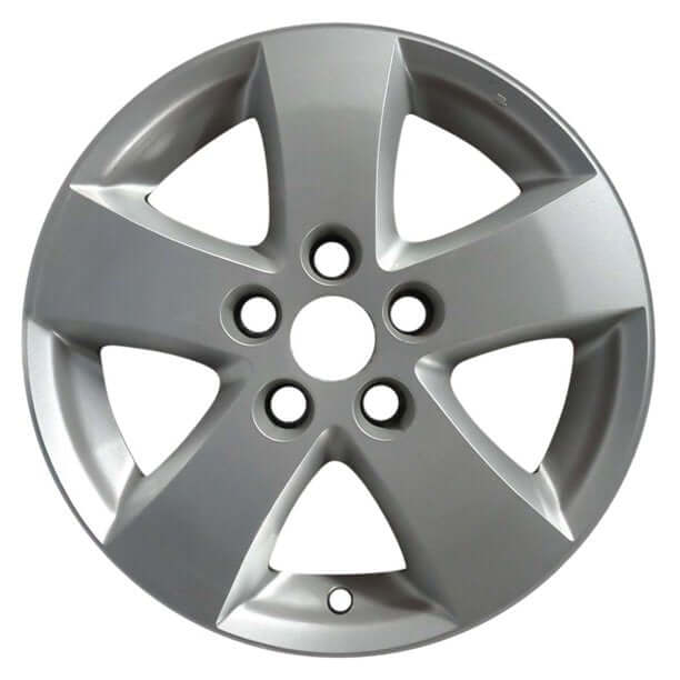 2008-2020 Dodge Wheels OEM Rims for Sale | Caravan Grand Caravan Charger Journey Silver