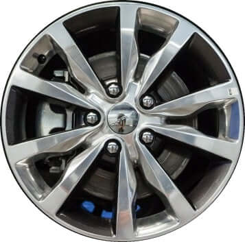 2014-2024 Dodge Wheels OEM Rims for Sale | Durango