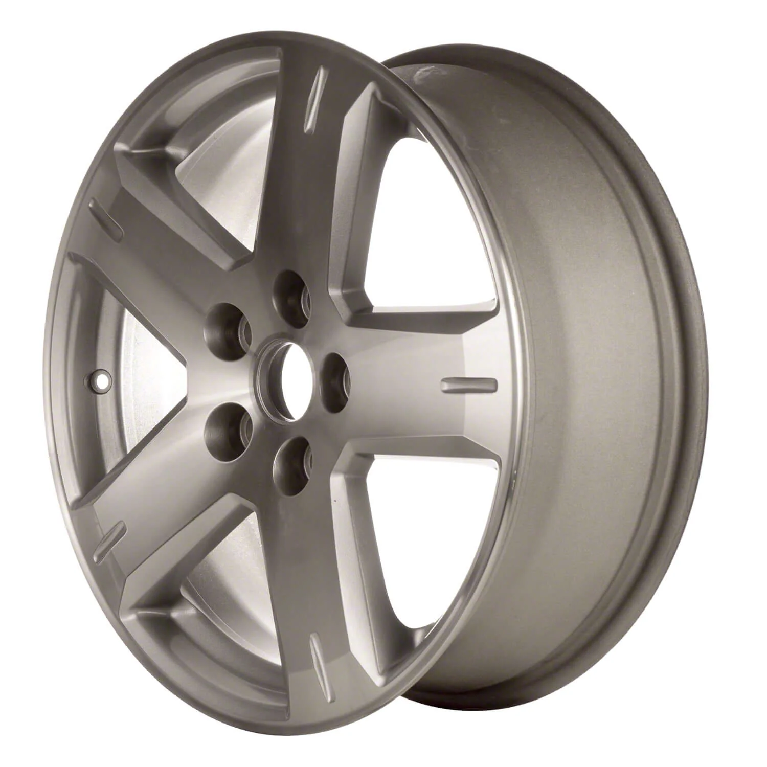 2008-2010 Dodge Wheels OEM Rims for Sale | Journey