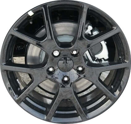 2011-2019 Dodge Wheels OEM Rims for Sale | Journey