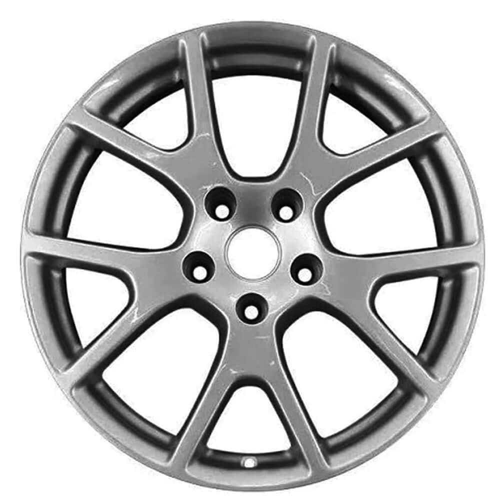 2011-2019 Dodge Wheels OEM Rims for Sale | Journey