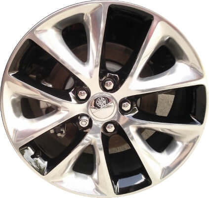 2011-2020 Dodge Wheels OEM Rims for Sale | Durango
