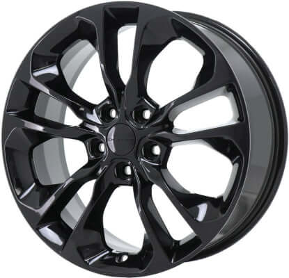 2019-2024 Dodge Wheels OEM Rims for Sale | Durango Grand Cherokee