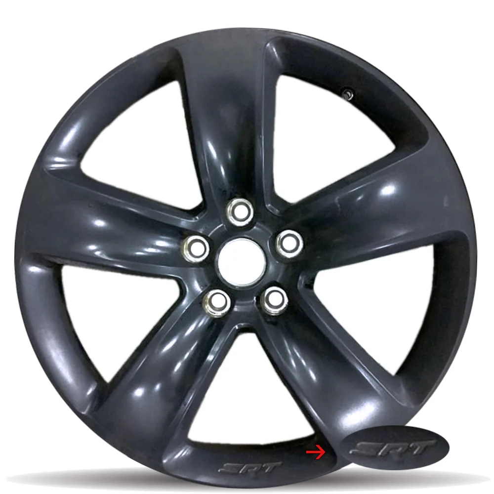 2014-2016 Dodge Wheels OEM Rims for Sale | Grand Cherokee