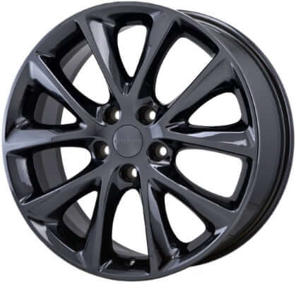 2011-2020 Dodge Wheels OEM Rims for Sale | Durango