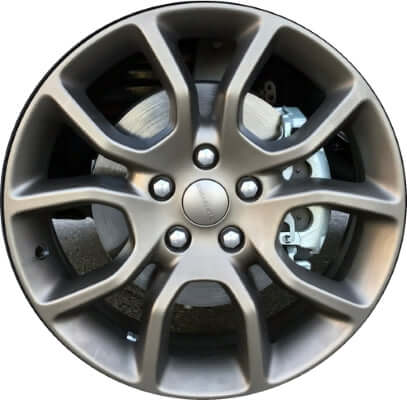 2016-2022 Dodge Wheels OEM Rims for Sale | Durango Grand Cherokee
