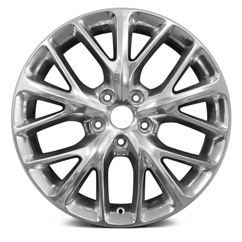 2014-2018 Dodge Wheels OEM Rims for Sale | Durango Grand Cherokee