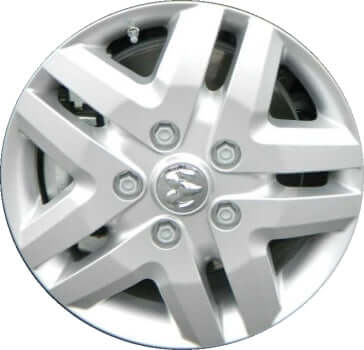 2014-2022 Dodge Wheels OEM Rims for Sale | Ram Promaster